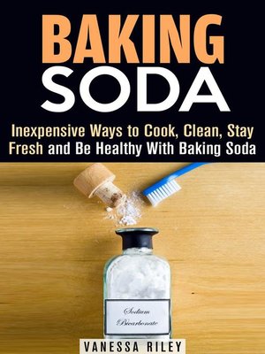cover image of Baking Soda